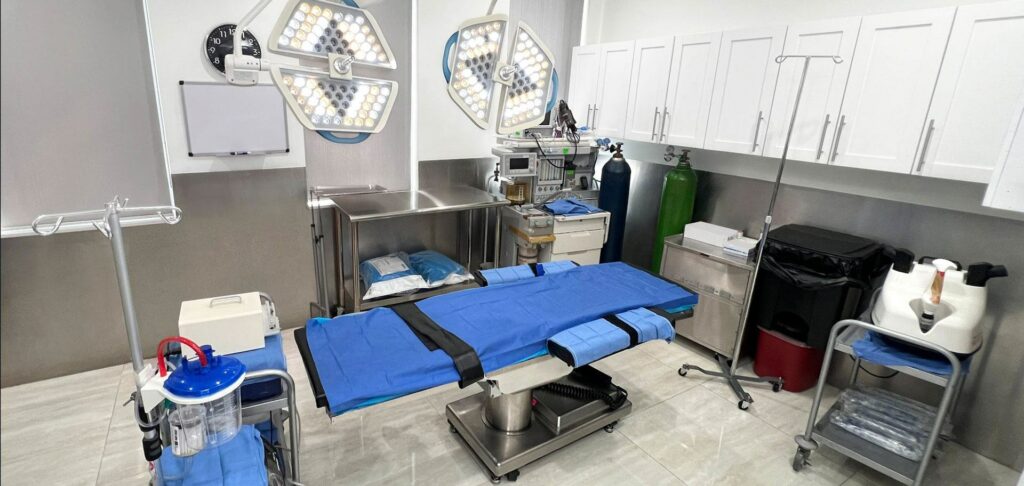Four Secret Keys to Safety in Plastic Surgery